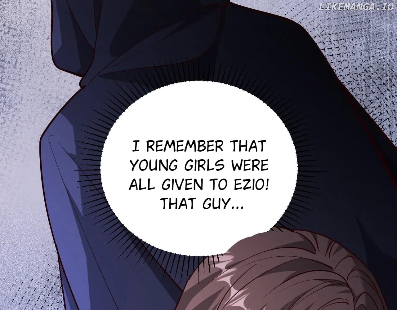 I’m Trapped In This Day For One Thousand Years Chapter 203 - page 52